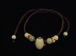 Bracelet jade protection