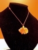 Collier agte cochon
