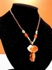 Collier agte cochon